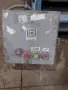6,000 LBS x 42" BRANER POWERED COIL UPENDER FLIPPER: STOCK # 4393