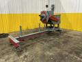 1,000 LBS ARONSON MODEL #HD-10MTYR-1.5 MOBILE WELDING POSITIONER: YOBRO #25861