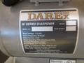 Darex M5B Drill Bit Sharpener &amp; 1/2&quot; &amp; 3/4&quot; Chucks w/ Pedestal Stand- Auction Item