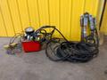 WAGNER HYDRAULIC POWER WRENCH: STOCK 13692