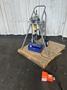 VICTAULIC  MODEL # VE106 ROLL GROVING TOOL / TRIPOD STAND: STOCK #78565