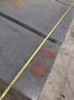 60&quot; x 120&quot; x 16&quot; GRAY GRANITE SURFACE LAYOUT PLATE INSPECTION TABLE: STOCK 21087