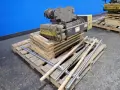 R &amp; M MATERIALS HANDLING INC. 5 TON HOIST  -  SC 518
