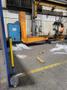 Cloos Romat 410 Robotic Welding Cell, 2007