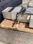 AIR QUALITY ENGINEERING AQE4000 FUME EXTRACTOR USED