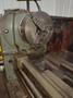 18&quot; x 40&quot; CHIEN YEH MODEL #CY450-1000 TOOLROOM ENGINE LATHE, 2.5&quot; HOLE: STOCK #19324