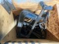 Brink &amp; Cotton, Dawn, Jorgensen 51”x22.5”x24” Box Misc. Clamps In Storage Box