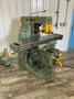 205-12 CINCINNATI CINEL 60 UNIVERSAL HORIZONTAL MILLING MACHINE: STOCK #81258