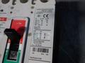 EATON 1/3HP INDUSTRIAL CIRCUIT BREAKER FRAME   -  JGH325033GC