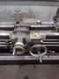 17" x 108" CLAUSING COLCHESTER MODEL #17 ENGINE LATHE, 3.25" HOLE: STOCK #14660