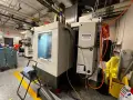 2019 Haas VF-2SS w/ 5th Axis Rotary Table