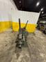 3,000 LBS X 12&quot; LITTELL MODEL #20-12 DOUBLE END PULL OFF UNCOILER COIL REEL: STOCK #23705