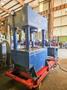 400 T General Hydraulics Model 410-DH400-36 4-Post Hydraulic Press