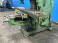 CINCINNATI 16” X 78” VERTICAL MILL