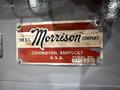 1.25&quot; X 9&quot; D.C. MORRISON MODEL #K KEYSEATER BROACH KEY CUTTER: YOBRO #23847