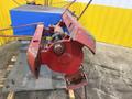 3,000 LB x 24" MARION MFG DOUBLE END PULL OFF COIL REEL UNCOILER 2010: YOBRO #26063