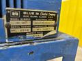 550 DEGREE X 18" X 18" BLUE M MODEL #OV-18A ELECTRIC OVEN: STOCK #21066