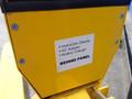 WESCO 5000 LBS SCALE HAND PALLET JACK