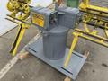 1600 LB COOPER-WEYMOUTH MODEL 2RD DOUBLE END COIL REEL: STOCK #81154