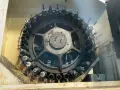 MORI SEIKI 24" X 42" CNC VMC   -  DURAVERTICAL 5080