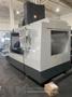 Haas VF-6/50 CNC Vertical Machining Center – 4th Axis Ready 50 Taper Mill