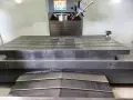 Haas VF-6SS CNC Vertical Machining Center – 2017 12,000 RPM, WIPS, HSM Mill