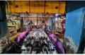5000 Ton Schuler Hydroforming Press, 2000