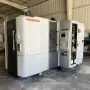 DMG Mori Seiki NHX-4000 Horizontal Machining Center – Mill