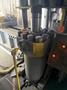2000 TON HEAVY DUTY 4-POST HYDRAULIC PRESS, USED FOR STRAIGHTENING PIPE &amp; BAR: YOBRO #25137