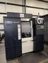 Hwacheon Hi-MG1 VMC, 2018 – Fanuc Control