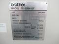 Brother TC-32B QT CNC Vertical Machining Center with Pallet Changer and 16,000 RPM Spindle