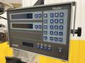 2 HP ACRA MODEL #AM-2V VERTICAL KNEE MILL: STOCK #18824