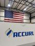 10′ x .314″ Accurl MS8-8×3200 CNC Shear, 2020