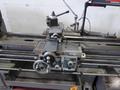 21&quot;/28&quot; x 100&quot; US Industrial Gap Bed Lathe, Inch/mm, 3&quot; Hole, Taper, 10 HP, DRO, Clean