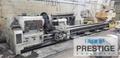 42" x 249" Poreba TR-100B Manual Lathe