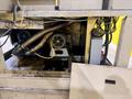 8&quot; WIDE RANSOHOFF LEAN-VEYOR STAINLESS STEEL MESH BELT PARTS WASHER, NEW 2013: STOCK #21924