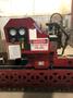 (2009) KOIKE-ARONSON MASTERGRAPH MILLENIUM II 1500 CNC GANTRY PLASMA. STOCK # 0419023