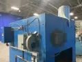 ACE 48” X 48” X 52” OVEN   -  240