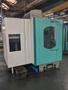 DECKEL MAHO DMC 70V CNC MILLING MACHINE