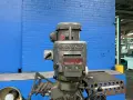BRIDGEPORT 9” X 42” VERTICAL MILL