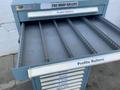 17 DRAWER STANLEY VIDMAR CABINET: STOCK #81360