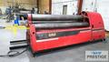 Rolls Plate Bending