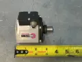 ABICOR BINZEL CAT2 ROBOT TORCH MOUNT