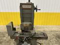 5" X 10"" BROWN &amp; SHARPE MODEL #510 HORIZONTAL HYDRAULIC SURFACE GRINDER: STOCK #22044