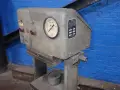DAKE HEATED PLATEN PRESS  -  44225