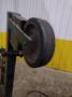 10,000 LBS X 36" LITTELL MODEL #1000 PULL OFF COIL REEL UNCOILER : YOBRO #25422