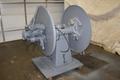 2500 LB X 12&quot; LITTELL DOUBLE END UNCOILER