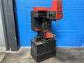 HAEGER 17" X 25" PIN INSERTER