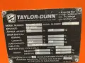 TAYLOR-DUNN 1000 lbs ELECTRIC STOCK CHASER CART  -  SC-100-24