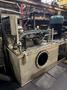 DUAL 315 TON AP&amp;T HOT STAMPING HYD. PRESS LINE W/ SCHWARTZ ROLLER HEARTH FURNACE